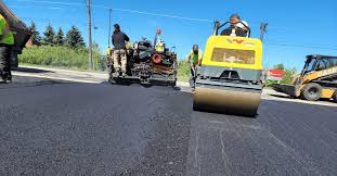 Reliable Fruitvale, CO Driveway Paving Solutions